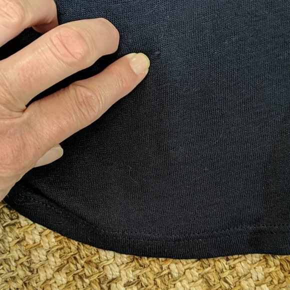 Athleta Sleeveless Tank Top Modal - Picture 7 of 7